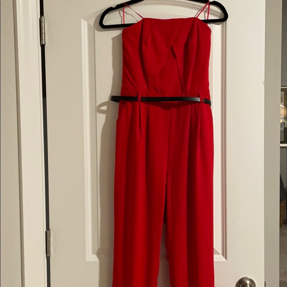 Guess jumpsuit - Picture 1 of 5